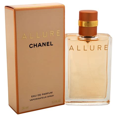 chanel perfume that smells like peaches|allure by chanel perfume.